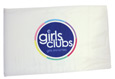 Girls Ministries Flag