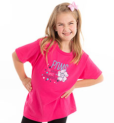 Prims T-Shirt, Adult 2XL