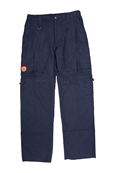Convertible Pants—Adult Medium