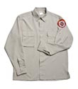 Royal Rangers Utility Shirt - Boys XSM