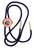 Royal Rangers Bolo Tie