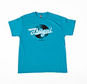 Youth S - This Girl T-Shirt