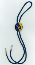 Trail of the Saber Bolo