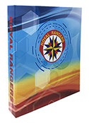Royal Rangers Binder