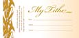 Envelopes, My Tithe