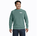 Small - Kidmin Crewneck