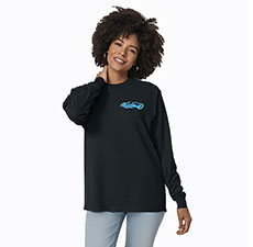 3XL - Kidmin Long Sleeve T-shirt