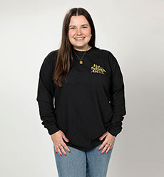 Small - AG District TShirt