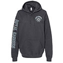 Small - Hoodie Royal Rangers