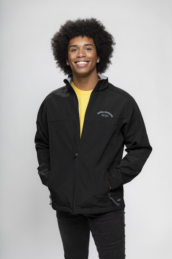 Small - Royal Rangers® Jacket