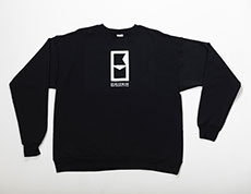 Adult Small - AG Kidmin Crewneck