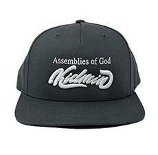 Kidmin Hat