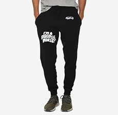 Small - AG Kidmin Joggers