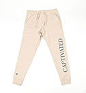 Small - Captivated Joggers