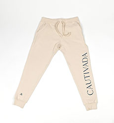 Damas chica - Pantalones deportivos Cautivada