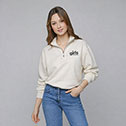 Sma - NGM Quarter Zip