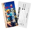 Royal Rangers® Teen Invite Card