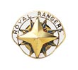 Royal Rangers Lapel Pin