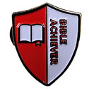 Bible Achiever Award Pin