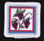 Stars Growing Unit Badge