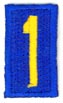 Outpost Numeral 1