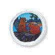 Beavers Unit Badge