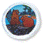 Beavers Unit Badge