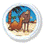 Camels Unit Badge