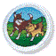 Dogs Unit Badge