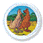 Kangaroos Unit Badge