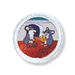 Mice Unit Badge