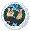 Owls Unit Badge