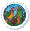Parrots Unit Badge