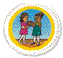 Daisies Giving Unit Badge