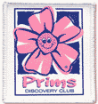 Mpact® Prims Emblem Badge