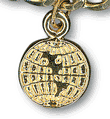 Tabitha Charm (globe)
