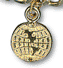Tabitha Charm (globe)