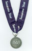 Susanna Star Medallion