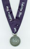 Tabitha Star Medallion