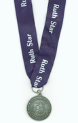Ruth Star Medallion