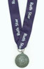 Ruth Star Medallion