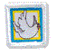Stars The Holy Spirit Unit Badge