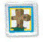 Stars Salvation Unit Badge