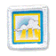 Stars Endtime Events Unit Badge