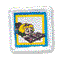 Stars Bible Survey Unit Badge