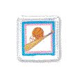 Stars Sports Unit Badge