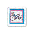 Stars Fitness Unit Badge