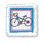 Stars Fitness Unit Badge