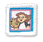Stars Visual Arts Unit Badge