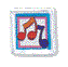 Stars Music Unit Badge